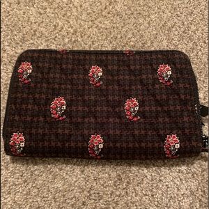 Vera Bradley wallet NWOT